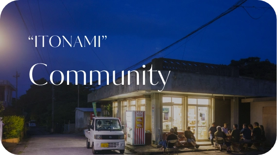 Community