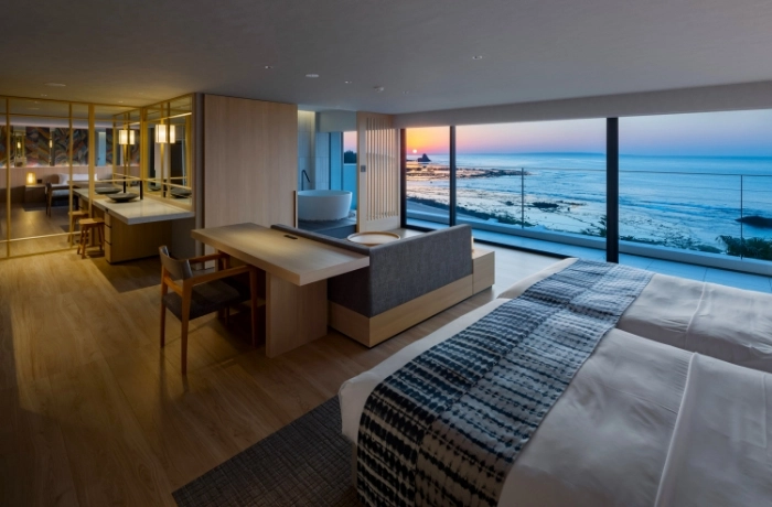 ５Five-Star / Suite-Only Plan