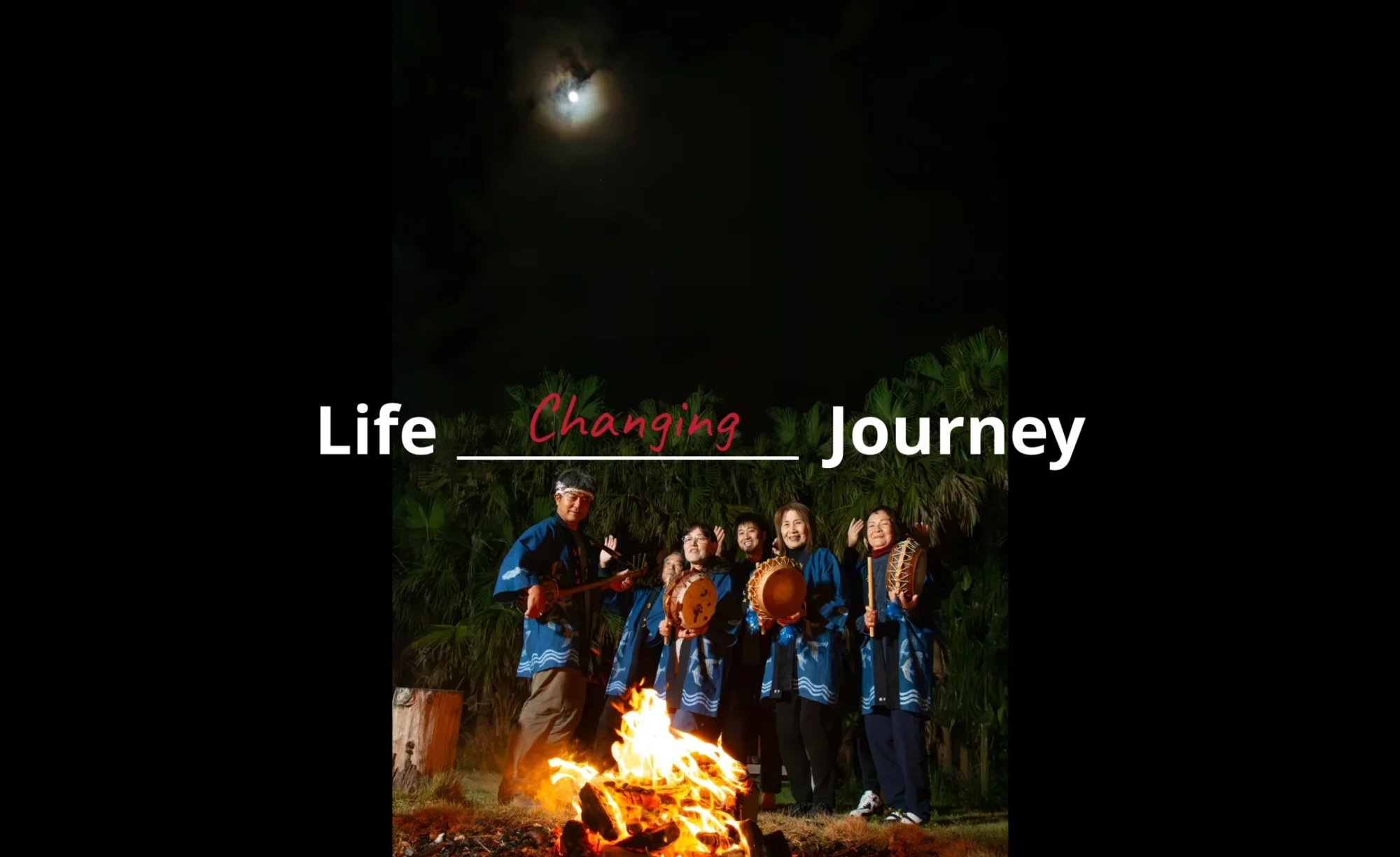 Life Changing Journey